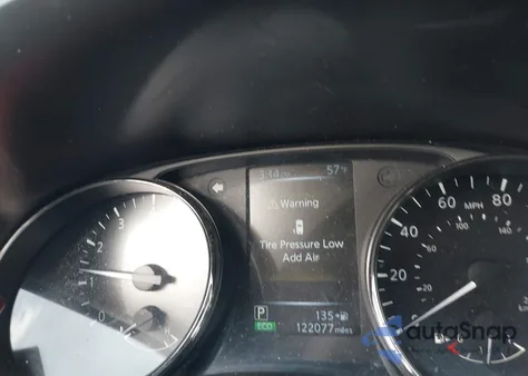 2017 Nissan Rogue S from USA, damaged, VIN JN8AT2MV0HW010313